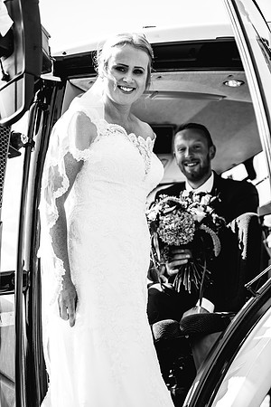Staffordshire Moorlands Wedding Photography -  Lisa & Andy-351