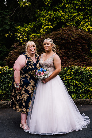 The Stanneylands Wedding Photography - Olivia & Jacky-359
