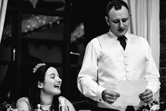 Slaters Country Inn Wedding Photography - Chantelle & Nick-663
