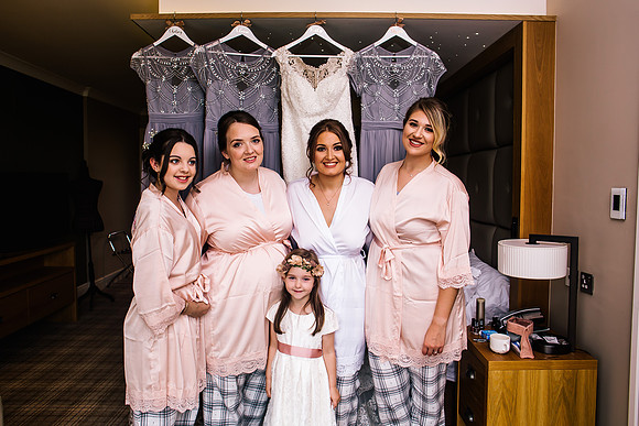 Carden Park Wedding Photography - Kelly & Matt-197
