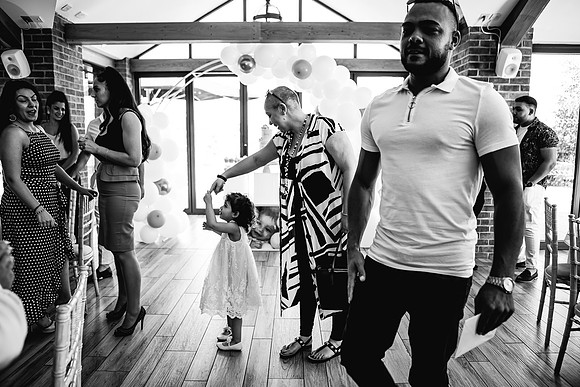 Aston Marina Event Photographer - Loucas Christening-191