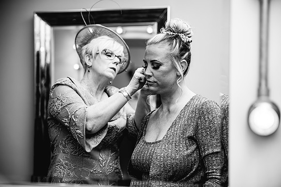 Foxtail Barns Wedding Photography - Kate & Jonathon-202