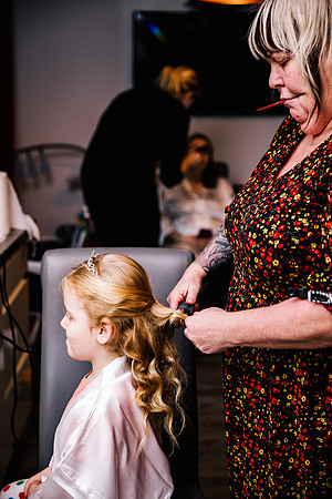 Staffordshire Wedding Photography - Marie & Simon-60