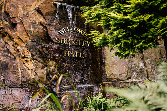 Shrigley Hall Wedding Photography - Rachel & Joe-3