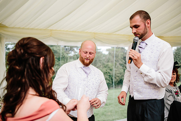 Rachel & Rich - Shropshire Wedding Photography - Market Drayton-719