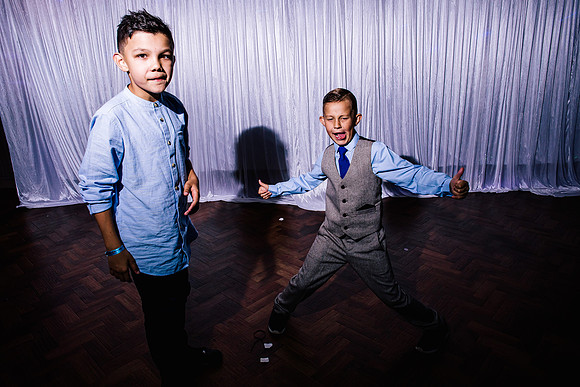 Jane & David - Gift Of A Wedding - Moat House Acton Trussell-542