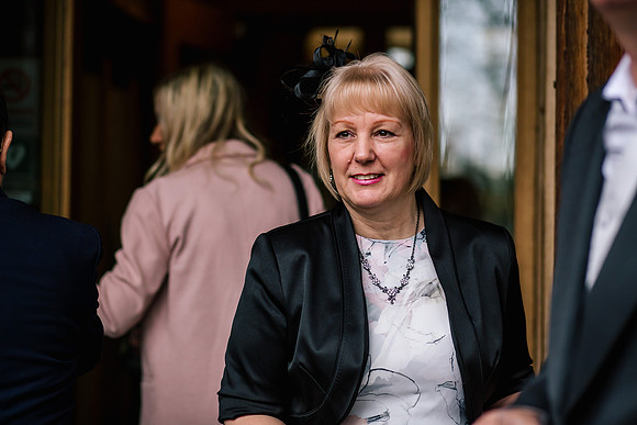 The Oak Tree Of Peover Wedding Photography - Nikki & Tom.-233