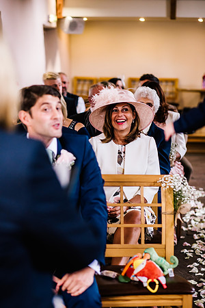 The Ashes Barns Wedding - Emma & Alistair-320