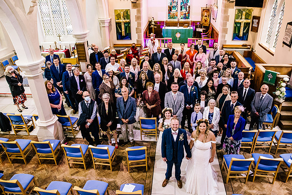 Bilston Brook Wedding Photography - Sophie & Todd-290