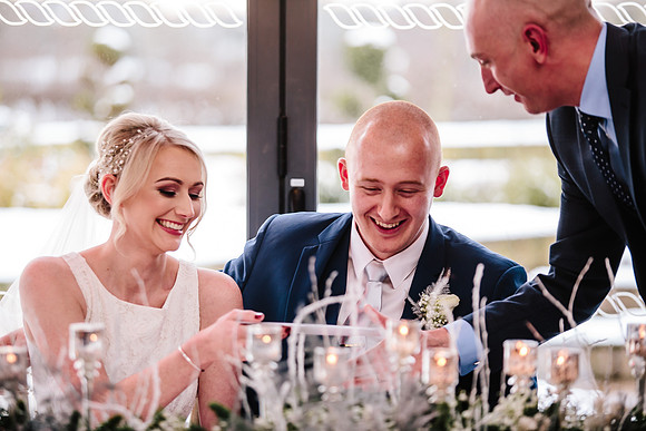 The Boat House at Aston Marina Wedding Photography - Jessica & Daniel-371
