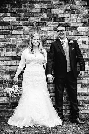Staffordshire Wedding Photographer - Samantha Jayne Photography - Gem & Jack-493