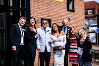 Port Vale Wedding - Tony & Dawn-13