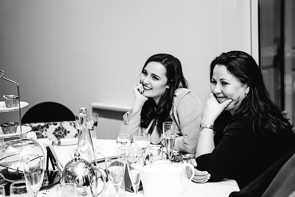 Wedding Photography - The upper House Barlaston - Holly & Clojo-628