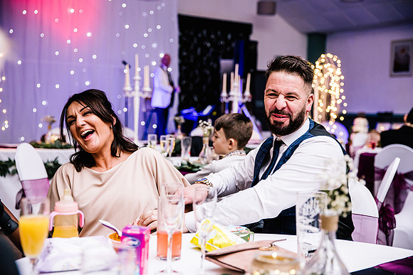 Staffordshire Wedding Photography - Marie & Simon-486
