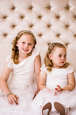 The Upper House Barlaston Wedding Photography - Holly & Paul-110