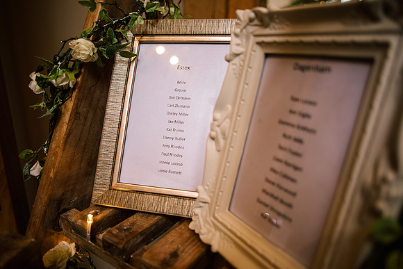 The Oak Tree Of Peover Wedding Photography - Nikki & Tom.-161