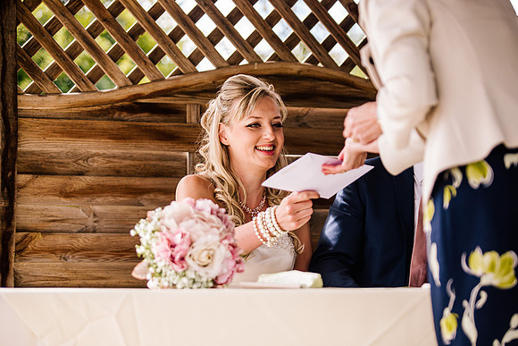 Aston Marina Wedding Photography - Amie & Joe-195