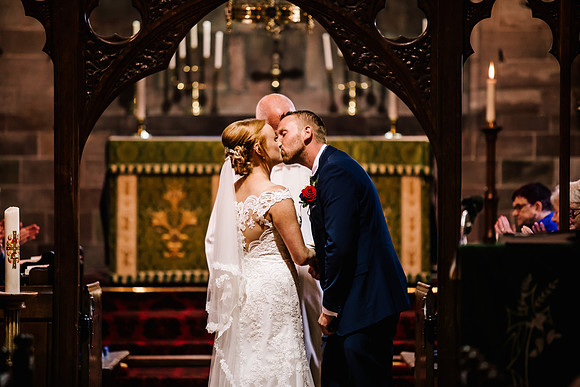 Staffordshire Moorlands Wedding Photography -  Lisa & Andy-244