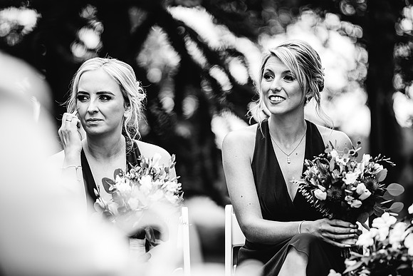 The Upper House Barlaston Wedding Photography - Holly & Paul-264