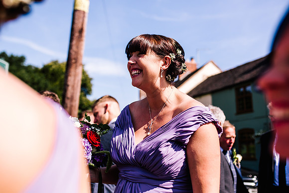 Staffordshire Moorlands Wedding Photography -  Lisa & Andy-345
