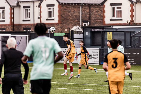 Macclesfield BTech V Port Vale-219
