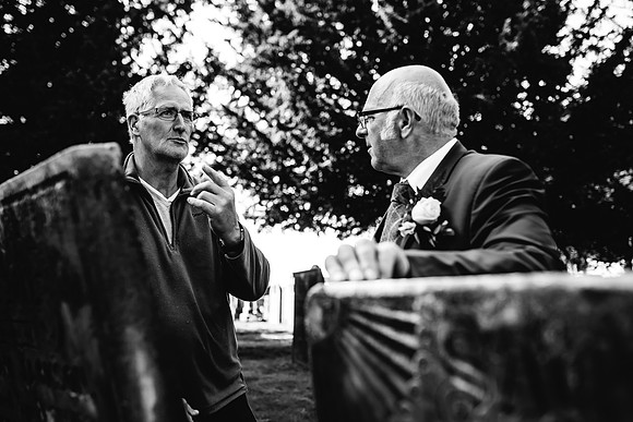 Staffordshire Moorlands Wedding Photography -  Lisa & Andy-315