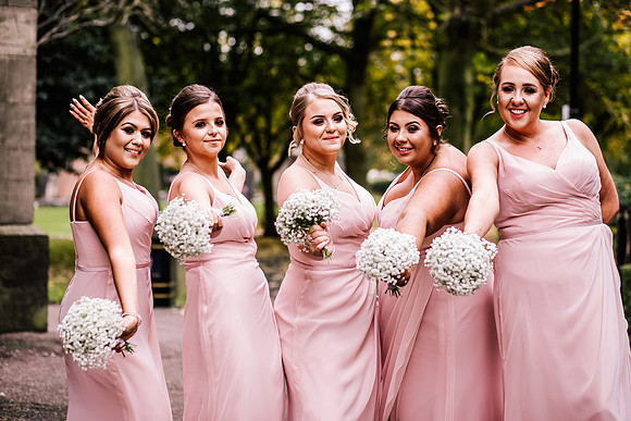 Keele Hall Wedding Photography - Tasha & Rhys-337