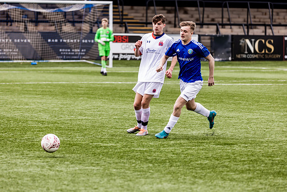 Macclesfield FC U16's - 11.02.23-137