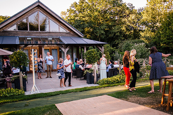 The Oak Tree Of Peover Wedding Photography - Cheshire Wedding Photographer-1027