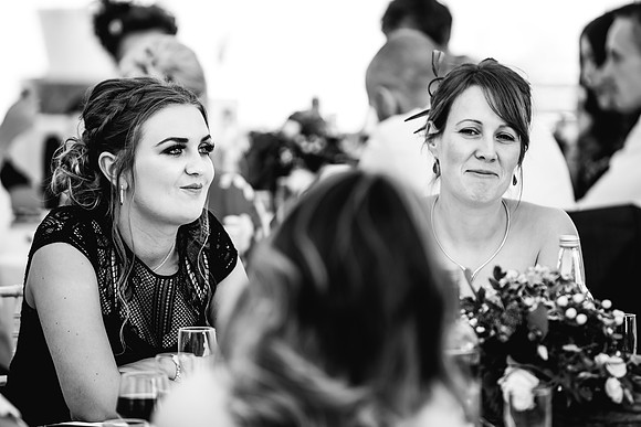 Staffordshire Moorlands Wedding Photography -  Lisa & Andy-601