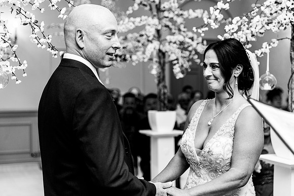 Shrigley Hall Wedding Photography - Fran & Lee-189