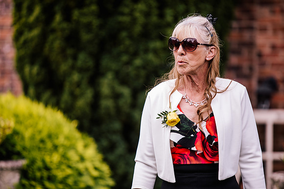 Slaters Country Inn Wedding Photography - Brian & Keith -87
