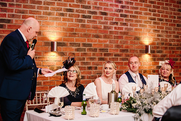 The Boat House at Aston Marina Wedding Photography - Jessica & Daniel-588