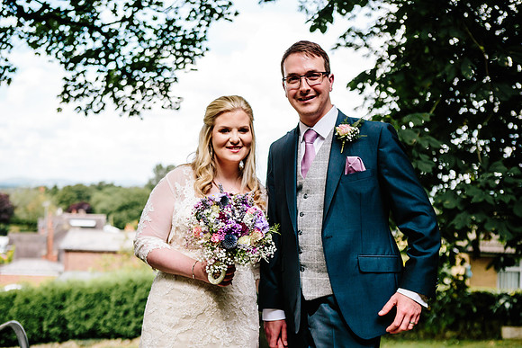 Staffordshire Wedding Photographer - Samantha Jayne Photography - Gem & Jack-342