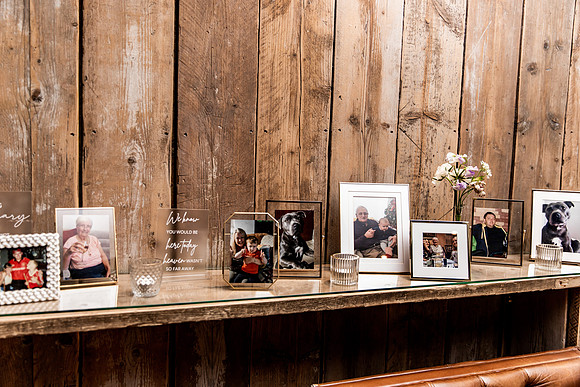 Charlotte & Paul - Foxtail Barns Wedding Photography-55