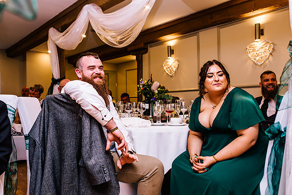 The Mill At Stone Wedding Photography - Tanya & Joe-651