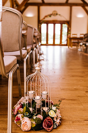 Sandhole Oak Barn Wedding Photography - Caitlin & Shane-12