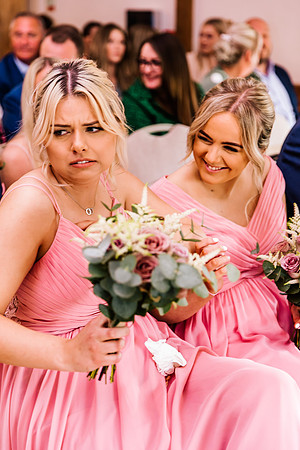 Sandhole Oak Barn Wedding Photography - Caitlin & Shane-373