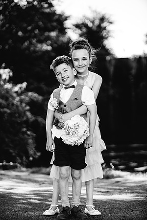 Crewe Wedding Photography - Nicola & Paul-207
