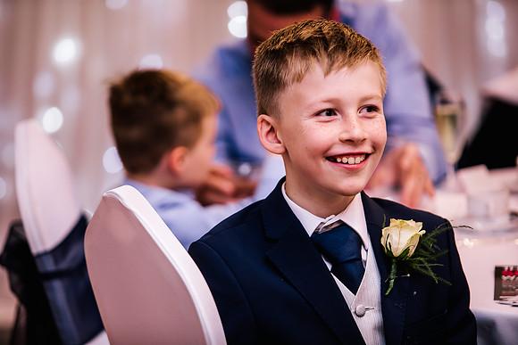 Slaters Country Inn Wedding Photography - Chantelle & Nick-660