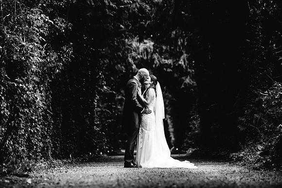 Rachel & Rich - Shropshire Wedding Photography - Market Drayton-773