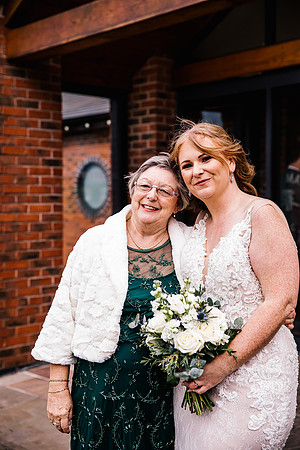 Aston Marina Wedding Photography - Lucy & Martin-253