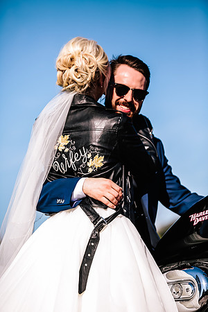 Three Horseshoes Wedding Photography - Staffordshire Weddding Photographer - Laura & Louis-432