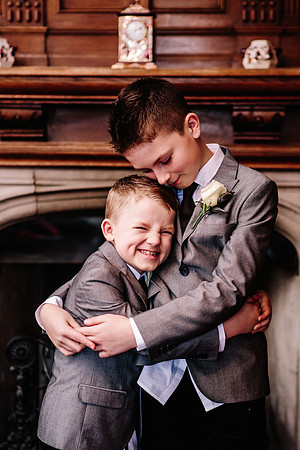 Wedding Photography - The upper House Barlaston - Holly & Clojo-348