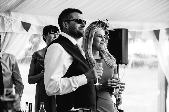 Staffordshire Moorlands Wedding Photography -  Lisa & Andy-726