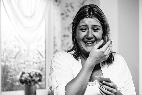 Keele Hall Wedding Photography - Tasha & Rhys-73