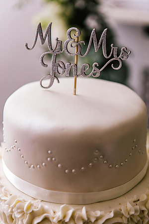 Shrigley Hall Wedding Photography - Rachel & Joe-419