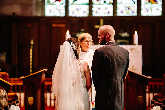 Rachel & Rich - Shropshire Wedding Photography - Market Drayton-351