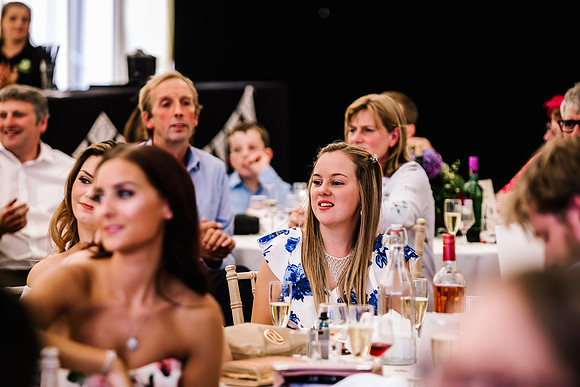 Staffordshire Moorlands Wedding Photography -  Lisa & Andy-682