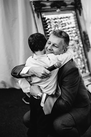 Rachel & Rich - Shropshire Wedding Photography - Market Drayton-602